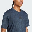adidas Power Aop Tee