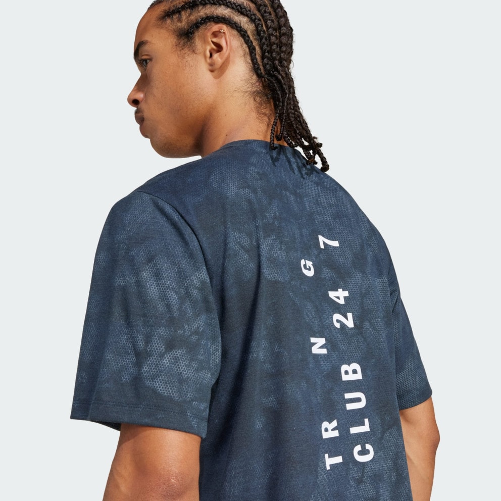 adidas Power Aop Tee