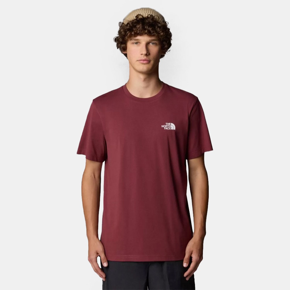 The North Face Simple Dome Men's T-Shirt