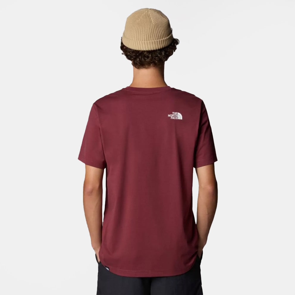 The North Face Simple Dome Men's T-Shirt