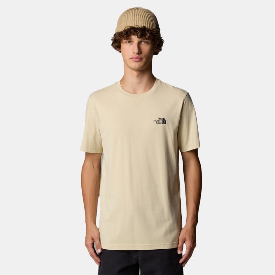 The North Face Simple Dome Men's T-Shirt
