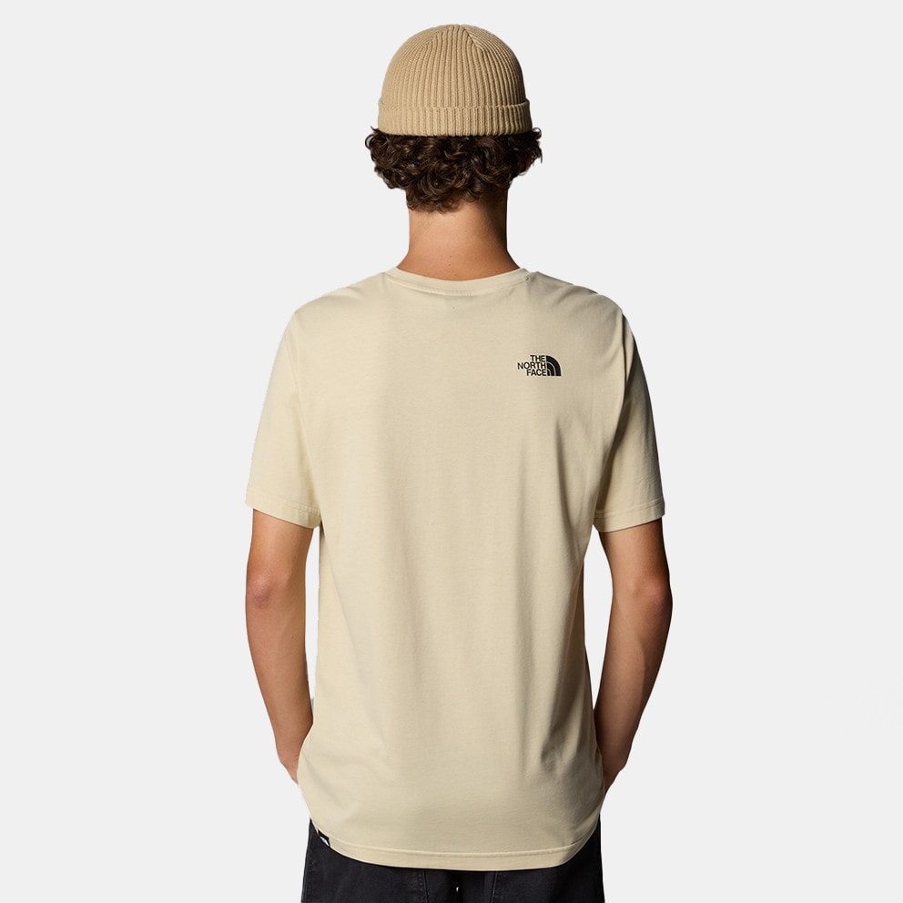 The North Face Simple Dome Men's T-Shirt