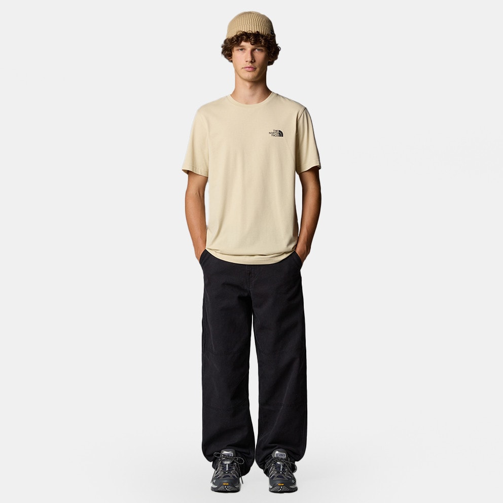 The North Face Simple Dome Men's T-Shirt