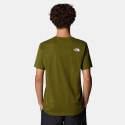 The North Face Easy Ανδρικό T-Shirt