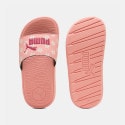 Puma Cool Cat 2.0 Daisies Kids'  Slides
