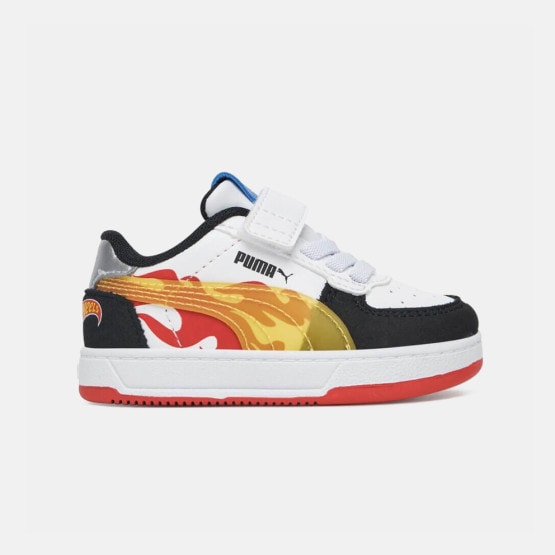 Puma Caven 2.0 Hot Wheels Infant's Shoes