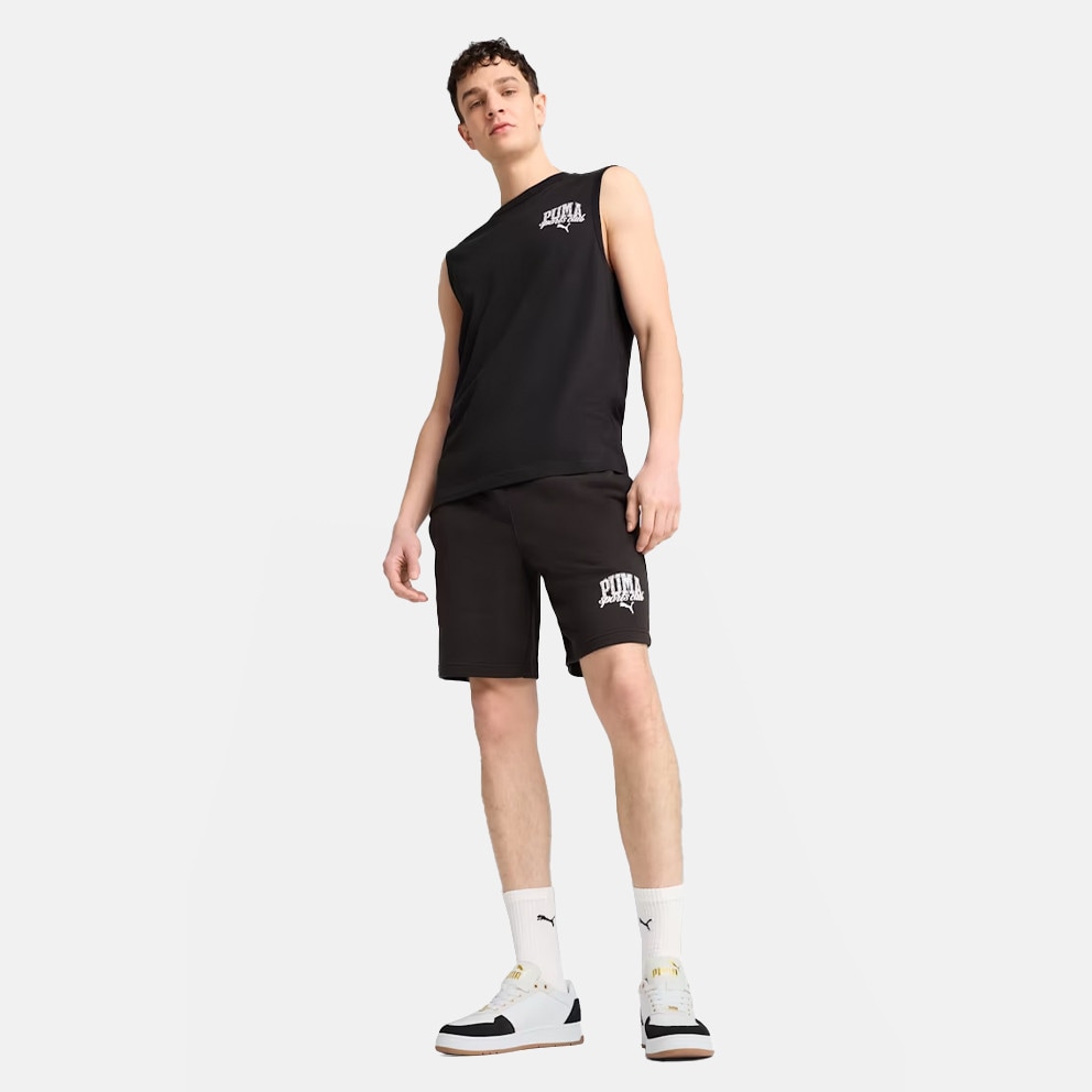 Puma Classic 8" Men's Shorts