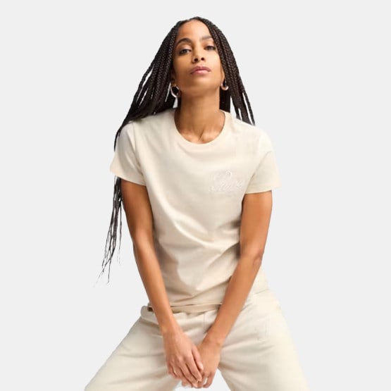 Puma Essentials Women's T-Shirt