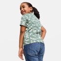 Puma Sandy Adventures Kids' T-Shirt