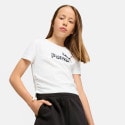 Puma Essentials Animal Logo Kids' T-Shirt