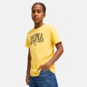 Puma Class Graphic Παιδικό T-Shirt