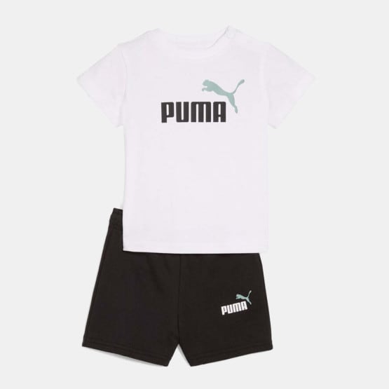 Puma Minicats Infant's Tracksuit