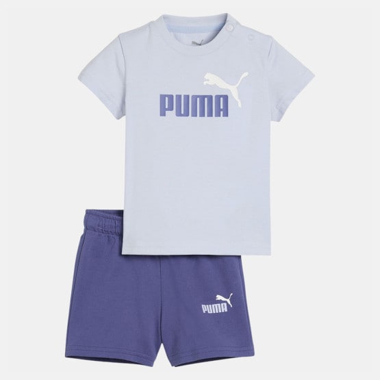 Puma Minicats Infant's Tracksuit