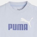 Puma Minicats Βρεφικό Σετ Φόρμας