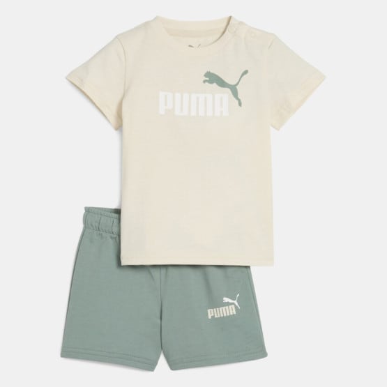 Puma Minicats Infant's Tracksuit