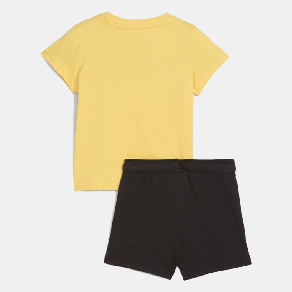 Puma Minicats Βρεφικό Σετ Φόρμας