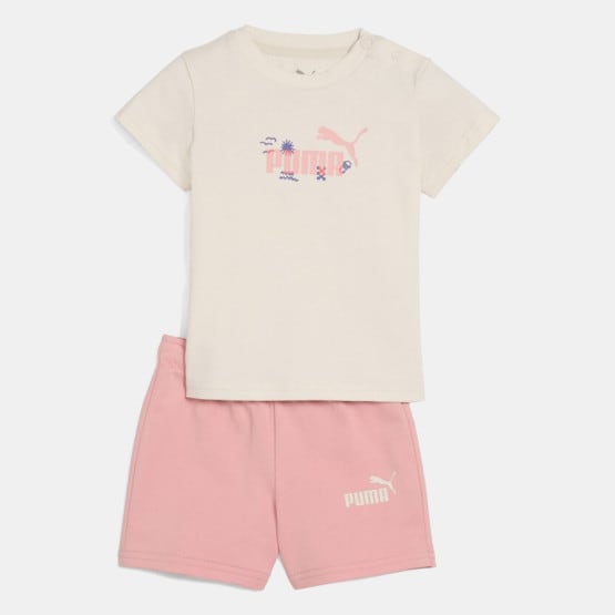Puma Minicats Adventures Infant's Tracksuit