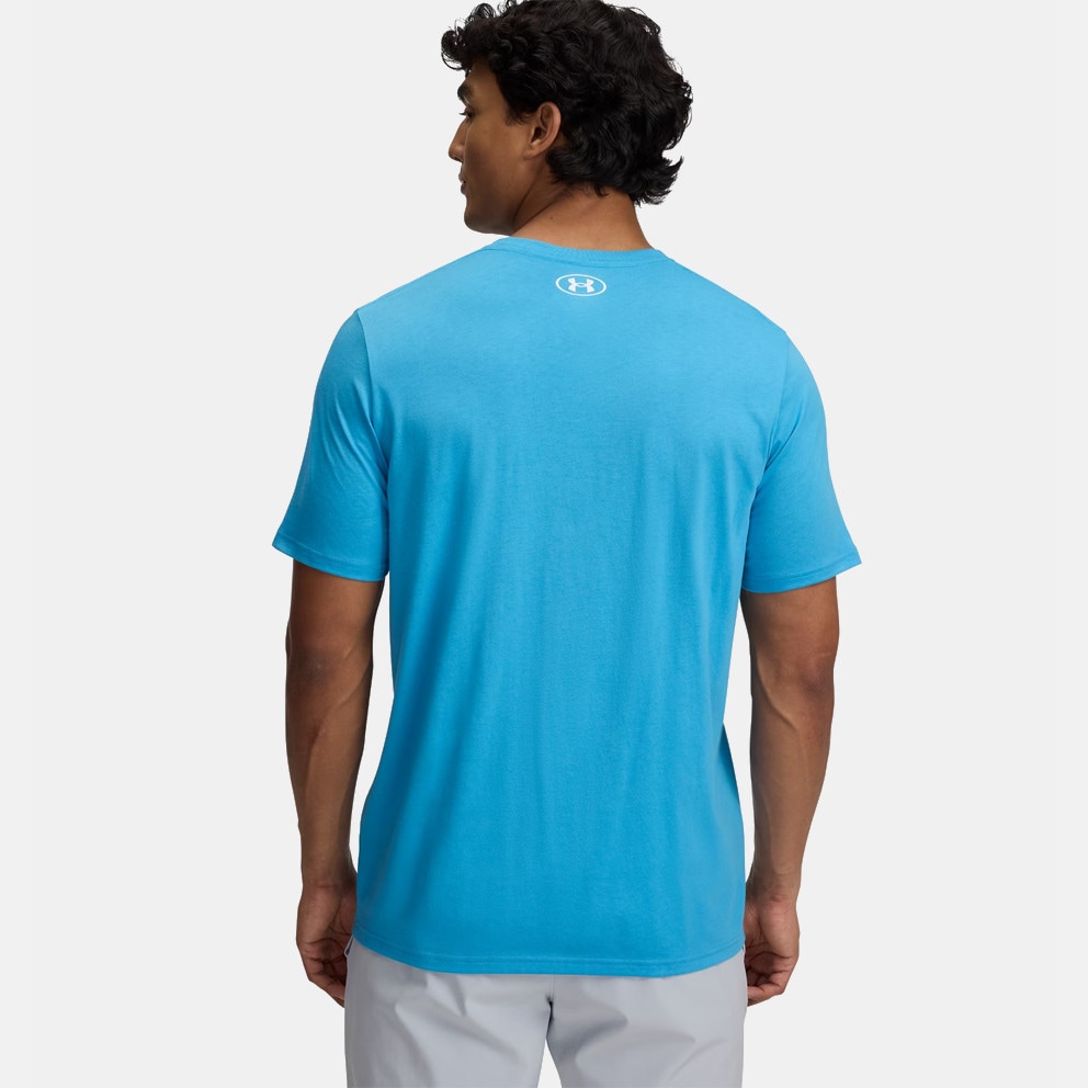 Under Armour Men's T-Shirt