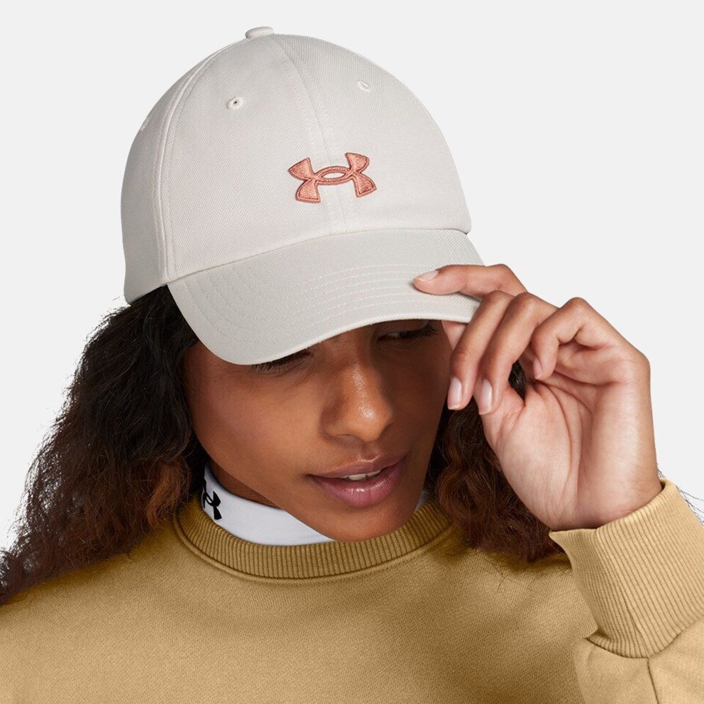 Under Armour Blitzing Hat