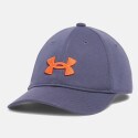 Under Armour Blitzing Adjustable Kids' Hat