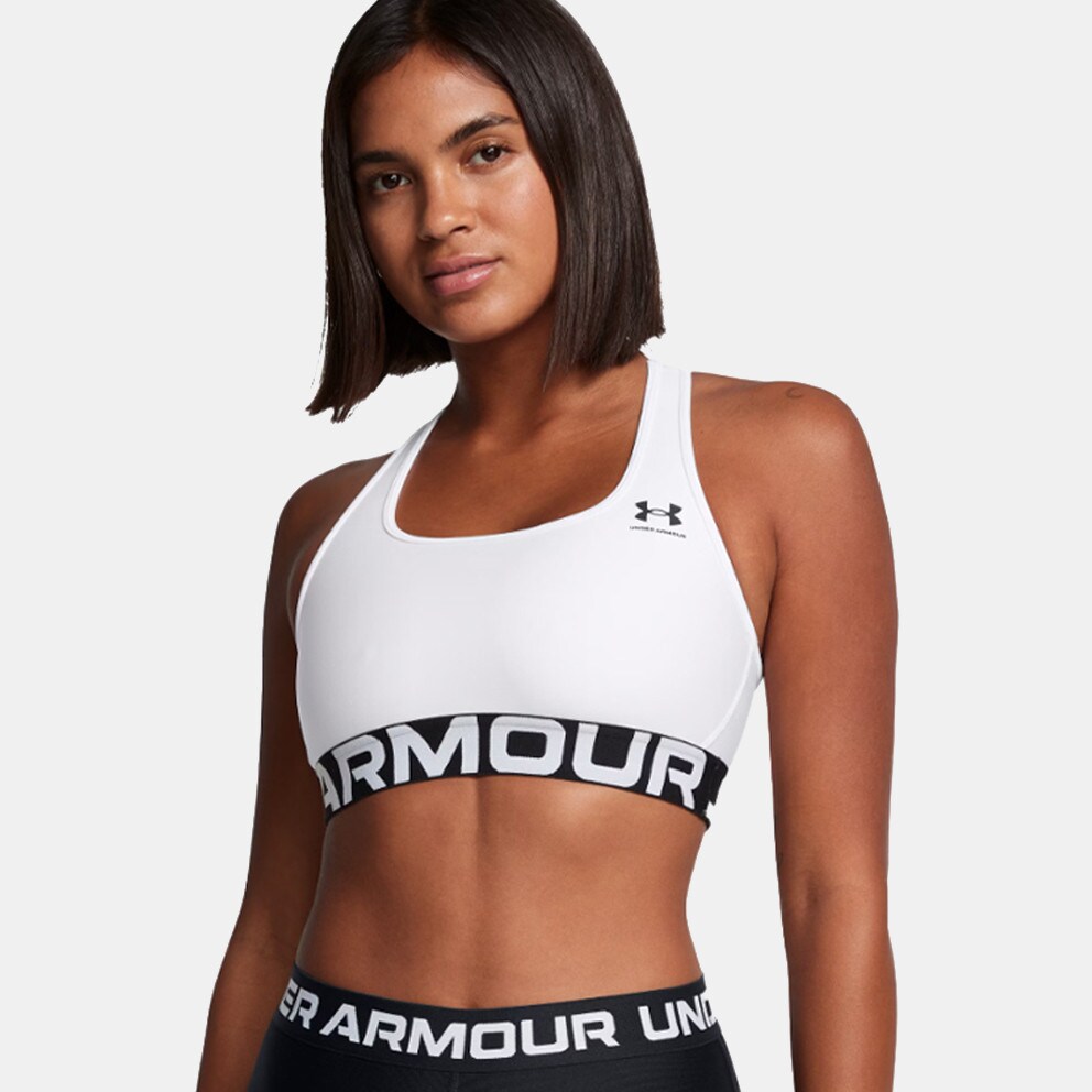 Under Armour Project Rock All Train Medium Support Women's Bra