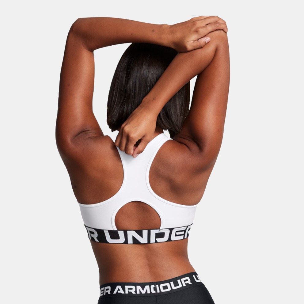 Under Armour Project Rock All Train Medium Support Women's Bra