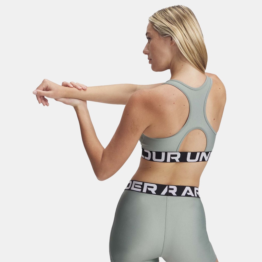 Under Armour Project Rock All Train Medium Support Women's Bra