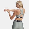 Under Armour Project Rock All Train Medium Support Women's Bra