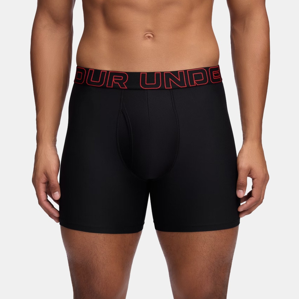 Under Armour M Ua Perf Tech 6In