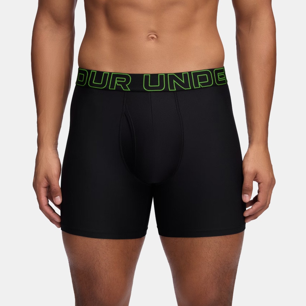 Under Armour M Ua Perf Tech 6In
