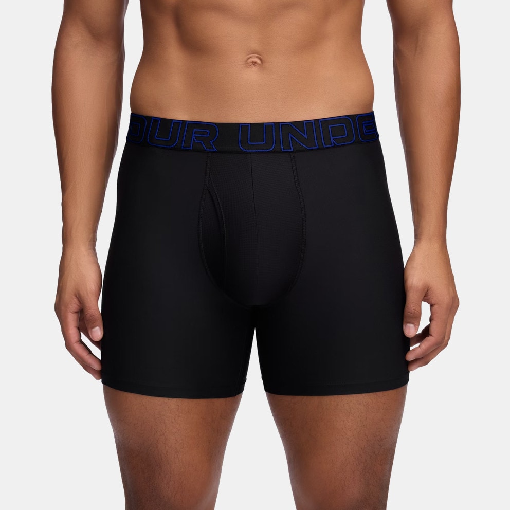 Under Armour M Ua Perf Tech 6In