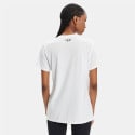Under Armour Women's T-Shirt