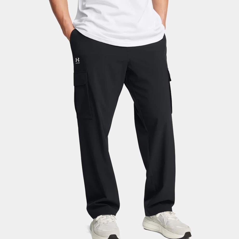 Under Armour Men's Track Pants