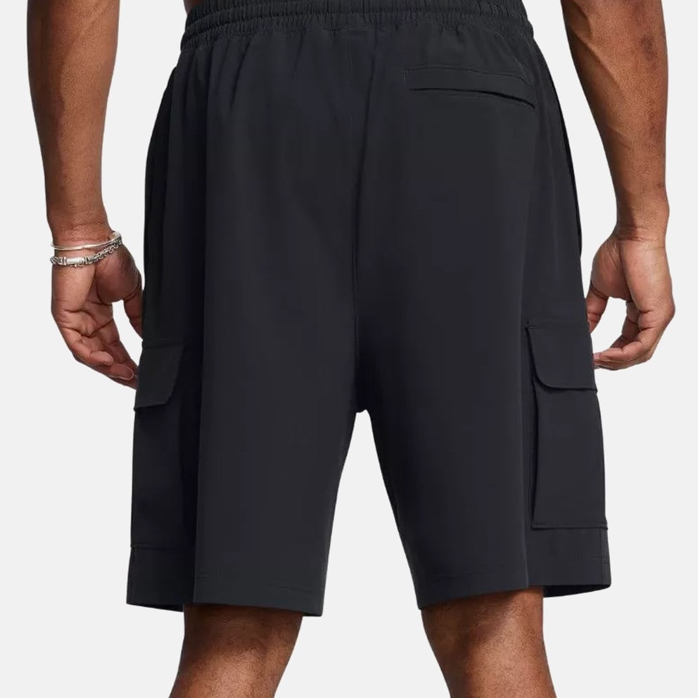 Under Armour Vibe Men's Cargo Shorts