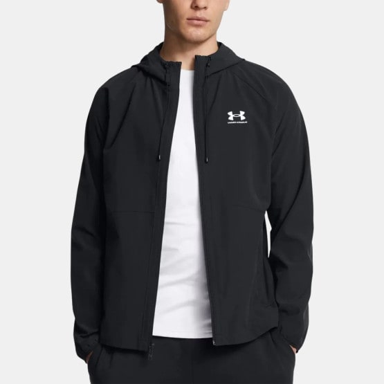 Under Armour Rival Men's Windbreaker
