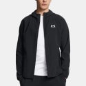 Under Armour Rival Men's Windbreaker