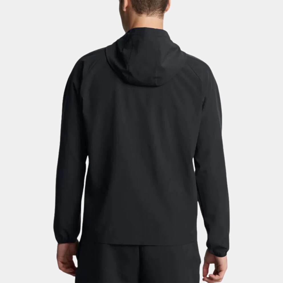 Under Armour Rival Men's Windbreaker