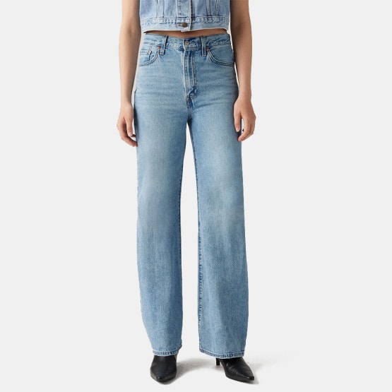 Levi's Ribcage Women's Jeans