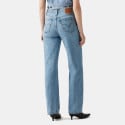 Levi's Ribcage Γυναικείο Τζιν Παντελόνι