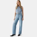 Levi's Ribcage Γυναικείο Τζιν Παντελόνι