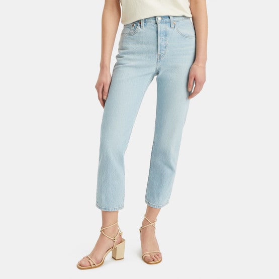 Levi's 501® Crop Women's Jeans