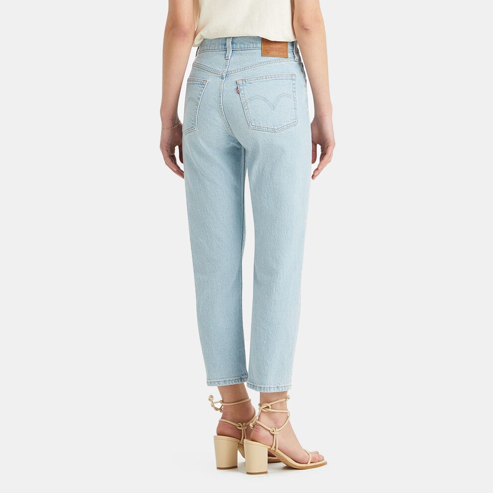 Levi's 501® Crop Women's Jeans