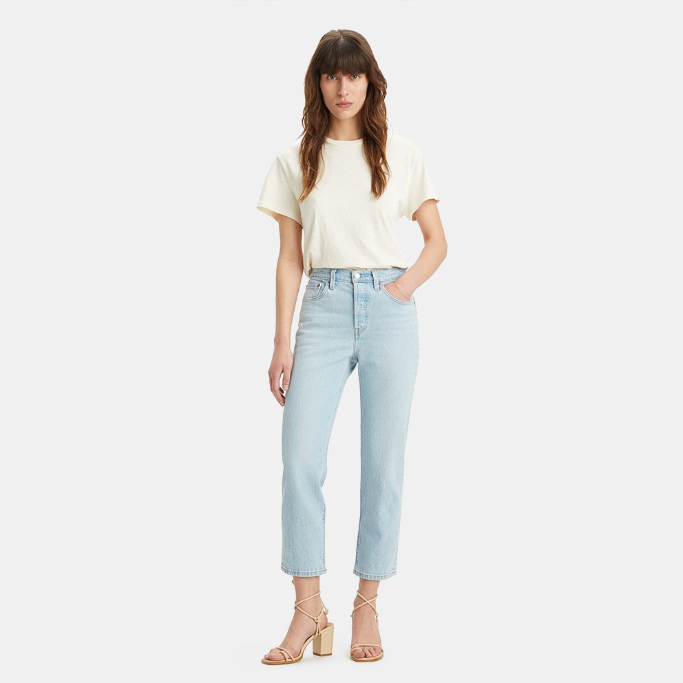 Levi's 501® Crop Women's Jeans