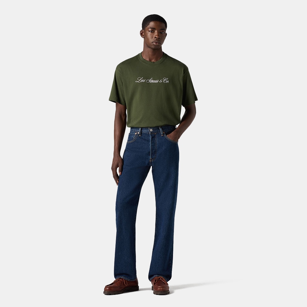 Levi's 501® Straight Men's Jeans