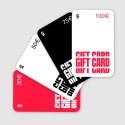 Giftcard Cosmossport