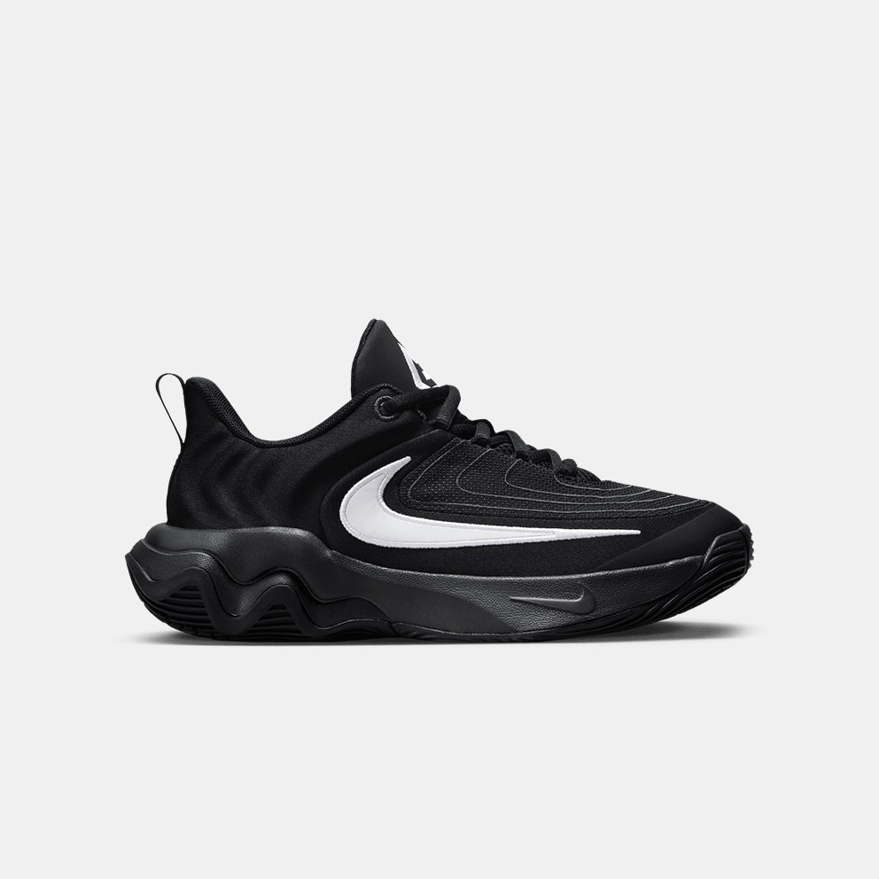 Nike Giannis Immortality 4 Kids' Basketball Shoes