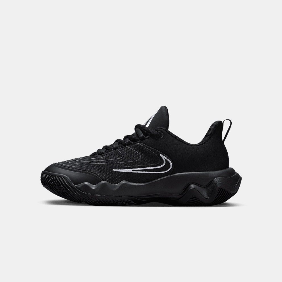 Nike Giannis Immortality 4 Kids' Basketball Shoes