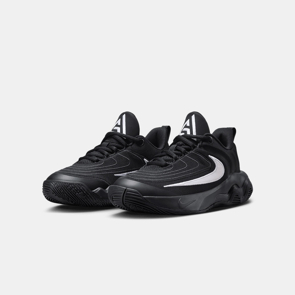 Nike Giannis Immortality 4 Kids' Basketball Shoes