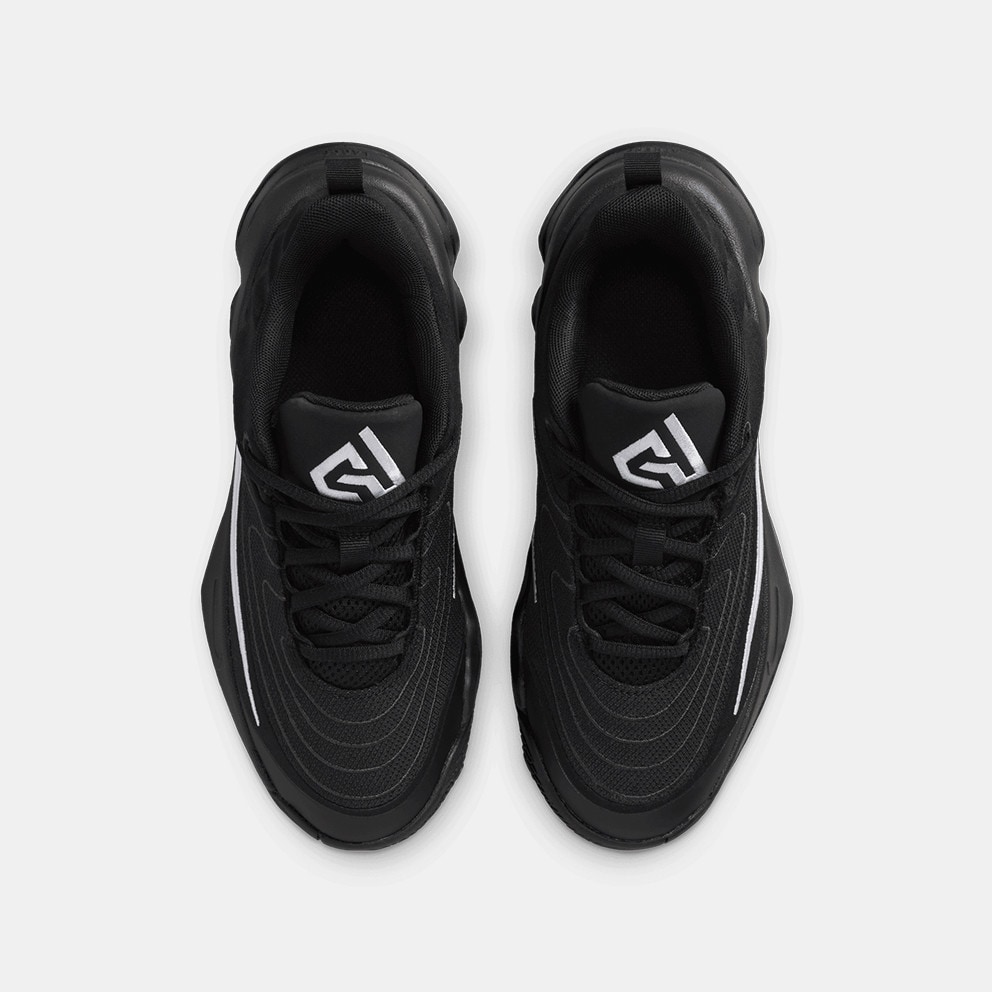 Nike Giannis Immortality 4 Kids' Basketball Shoes