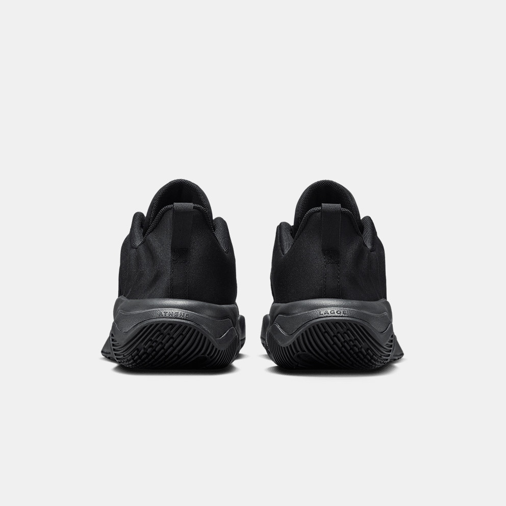 Nike Giannis Immortality 4 Kids' Basketball Shoes